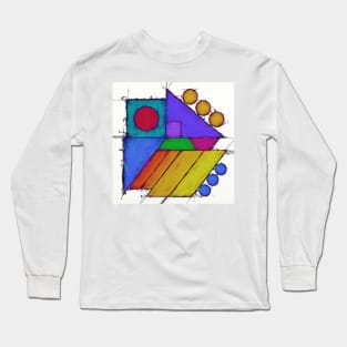 Accelerator Long Sleeve T-Shirt